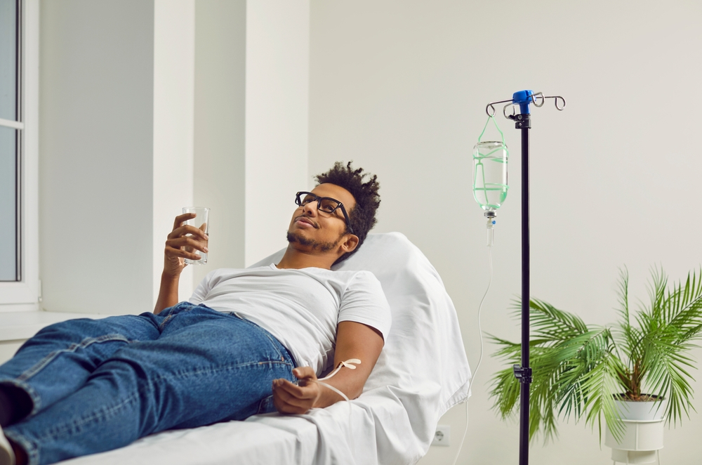 What Are the Benefits of IV Therapy? – Advanced Urgent Care & Wellness